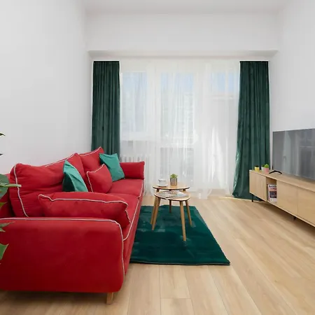 With Two Bedrooms Near The Metro In By Renters Apartman